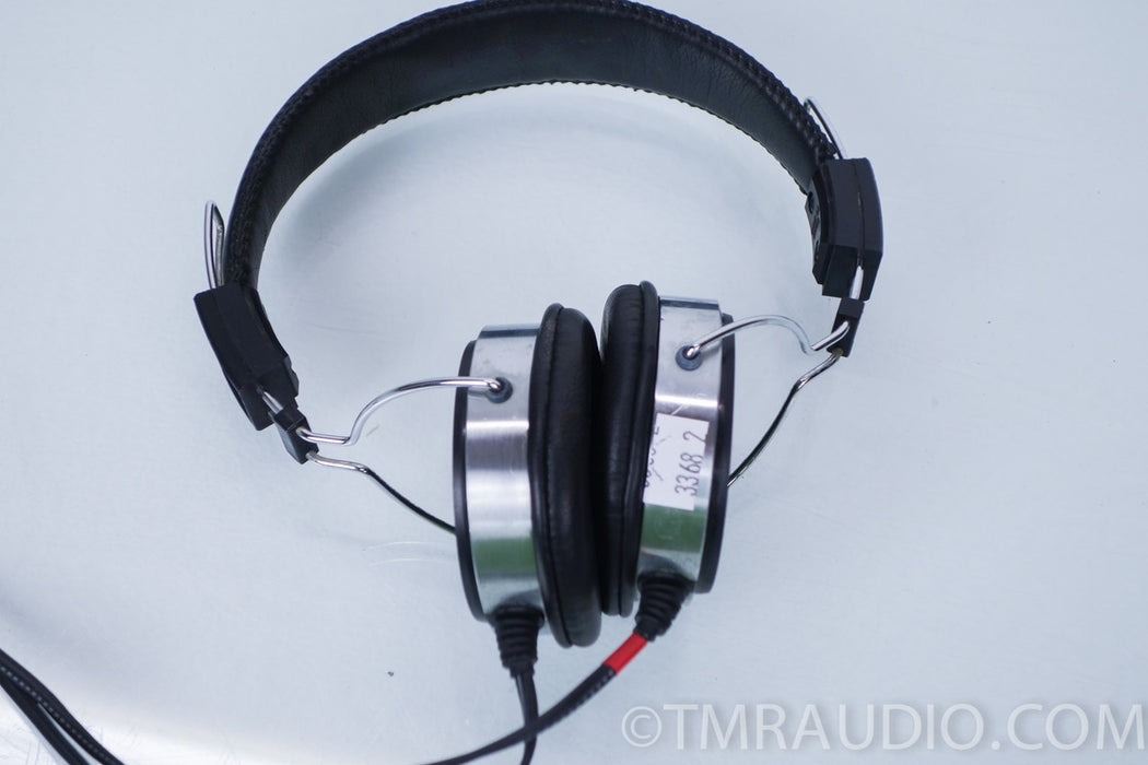 Stax SR-40 Vintage Electrostatic Headphones