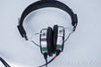 Stax SR-40 Vintage Electrostatic Headphones