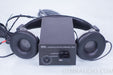 Stax SR-40 Vintage Electrostatic Headphones