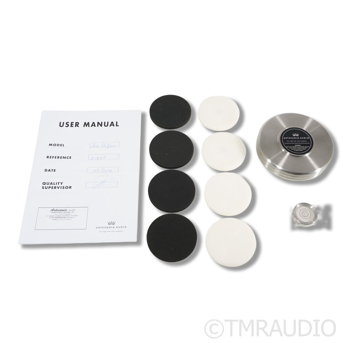 Artesania Audio Aire Floor Platform