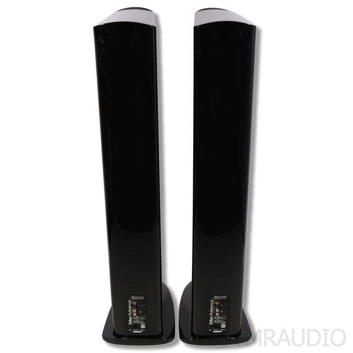 GoldenEar Triton Reference Floorstanding Speakers