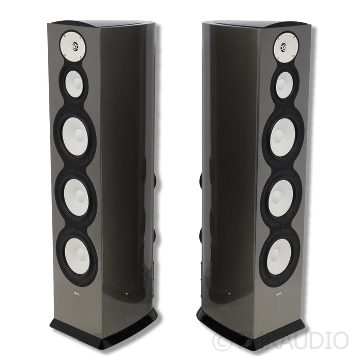 Revel Performa F328Be Floorstanding Speakers