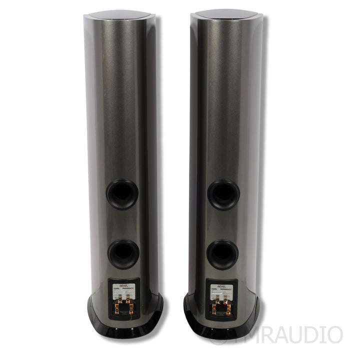Revel Performa F328Be Floorstanding Speakers