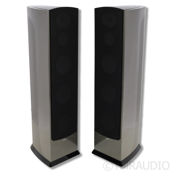 Revel Performa F328Be Floorstanding Speakers