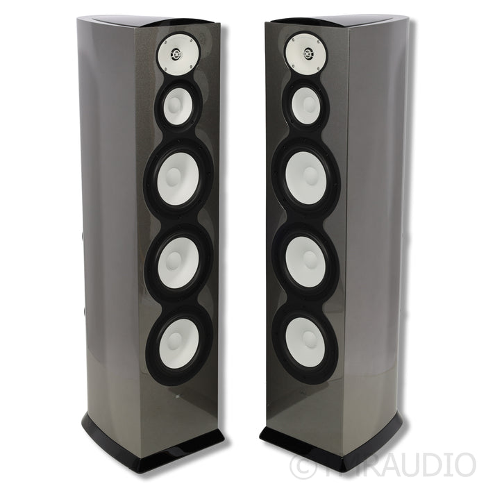 Revel Performa F328Be Floorstanding Speakers