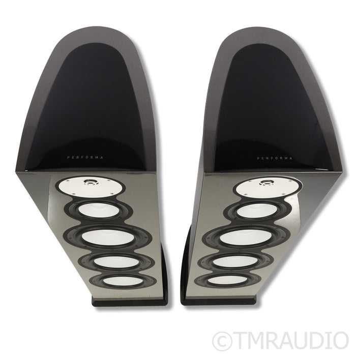 Revel Performa F328Be Floorstanding Speakers