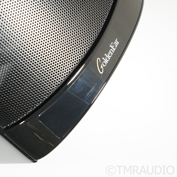 GoldenEar BRX Bookshelf Speakers