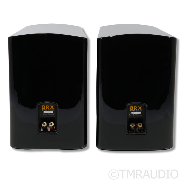 GoldenEar BRX Bookshelf Speakers