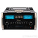 McIntosh MA12000 Hybrid Integrated Amplifier; Built-In DAC; MM/MC Phono
