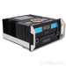 McIntosh MA12000 Hybrid Integrated Amplifier; Built-In DAC; MM/MC Phono
