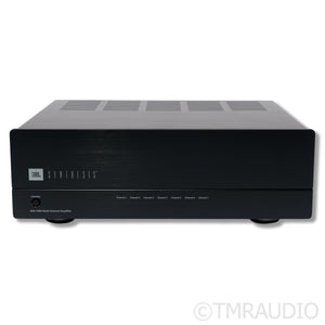 JBL Synthesis SDA-7200 Seven Channel Power Amplifier