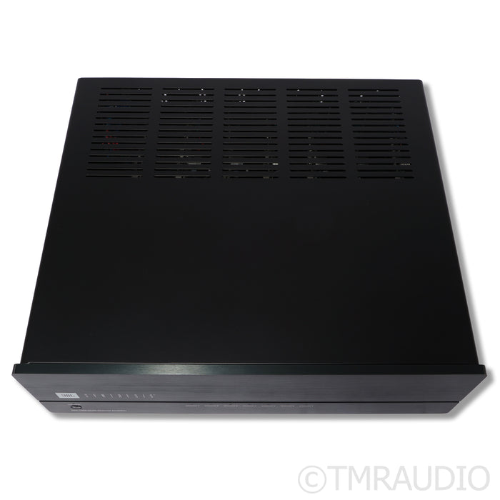 JBL Synthesis SDA-7200 Seven Channel Power Amplifier