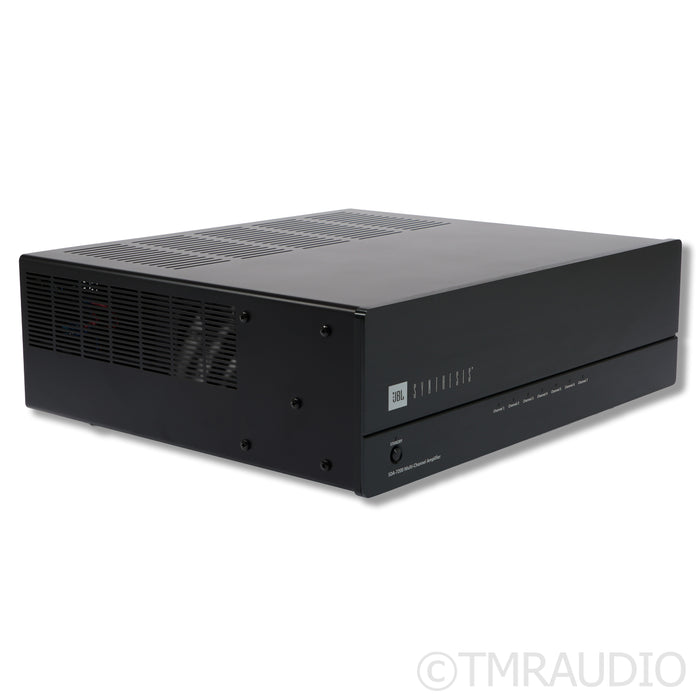 JBL Synthesis SDA-7200 Seven Channel Power Amplifier