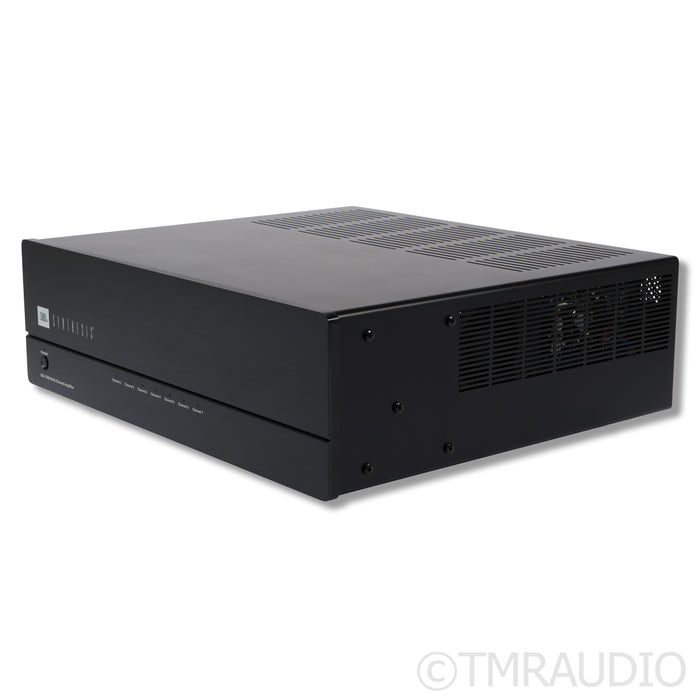 JBL Synthesis SDA-7200 Seven Channel Power Amplifier