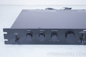 Nikko Beta iii Vintage Stereo Preamplifier / Preamp