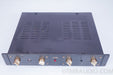 Melos SHA-Gold Tube Line Amplifier