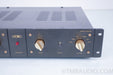 Melos SHA-Gold Tube Line Amplifier
