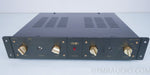 Melos SHA-Gold Tube Line Amplifier