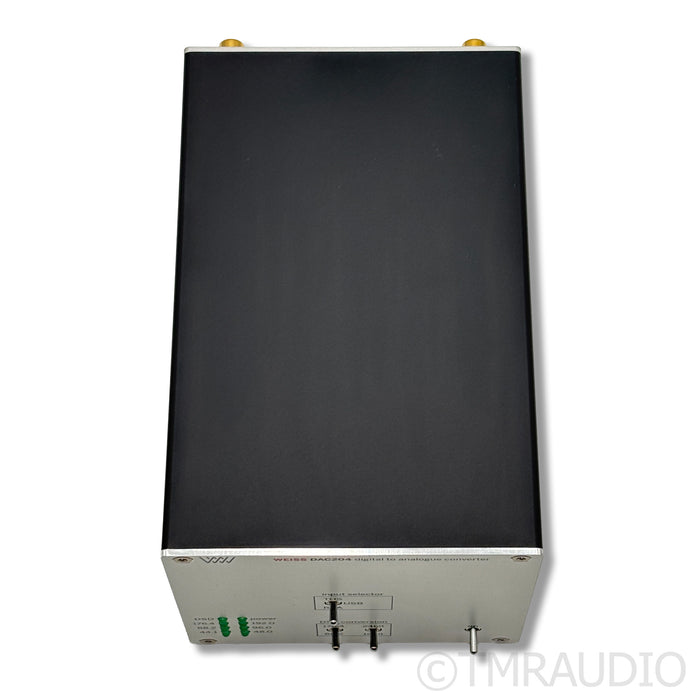 Weiss DAC204 DAC