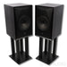 MoFi Electronics Sourcepoint 10 Bookshelf Speakers; Stands