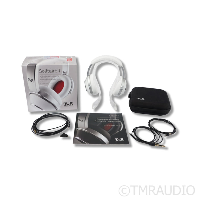 T+A Solitaire T Wireless Headphones