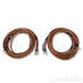WireWorld Mini Eclipse 7 Speaker Cables; 40ft