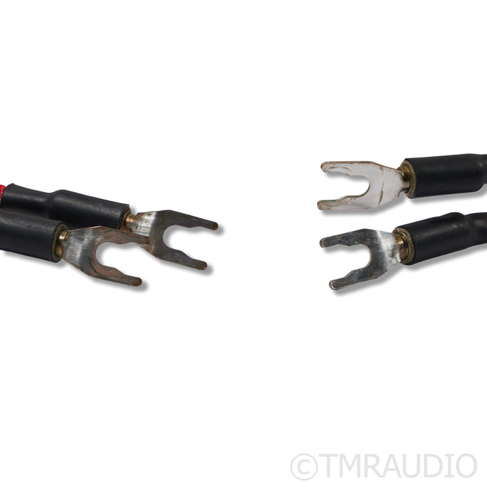WireWorld Mini Eclipse 7 Speaker Cables; 40ft