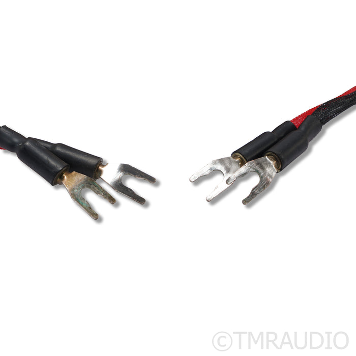 WireWorld Mini Eclipse 7 Speaker Cables; 40ft