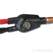 WireWorld Mini Eclipse 7 Speaker Cables; 40ft