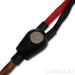 WireWorld Mini Eclipse 7 Speaker Cables; 40ft