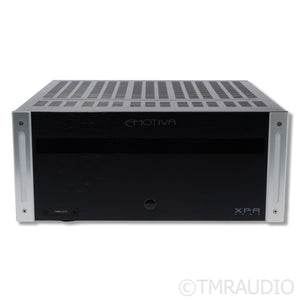 Emotiva XPA-2 Gen 3 Power Amplifier