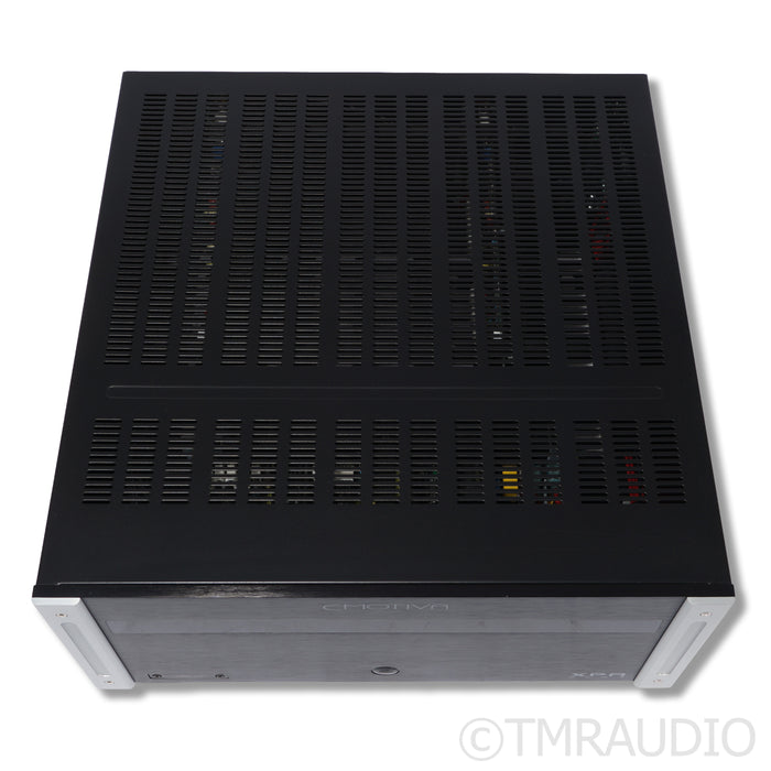Emotiva XPA-2 Gen 3 Power Amplifier