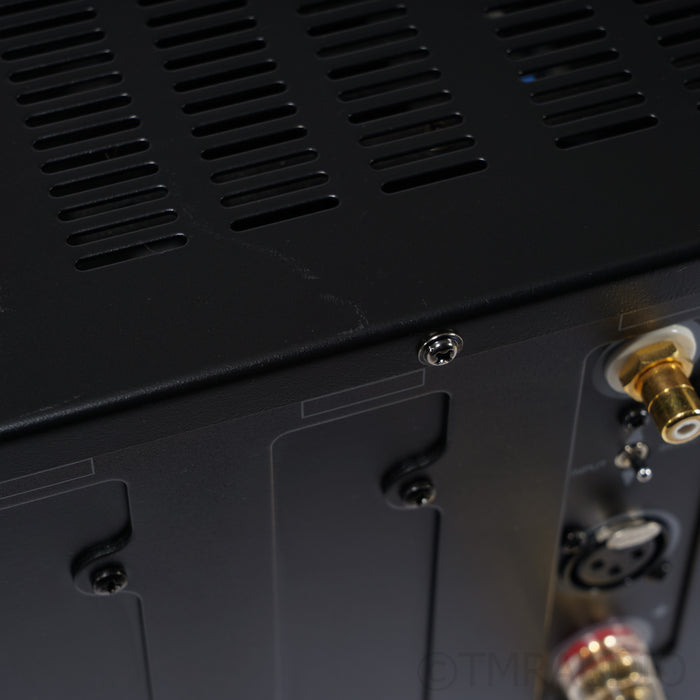 Emotiva XPA-2 Gen 3 Power Amplifier