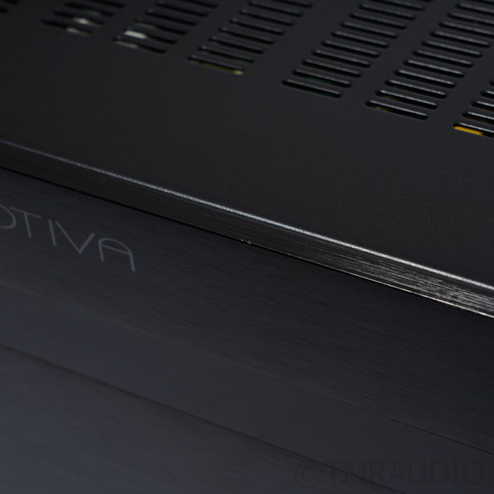 Emotiva XPA-2 Gen 3 Power Amplifier