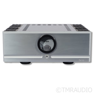 Pass Labs X150.8 Power Amplifier