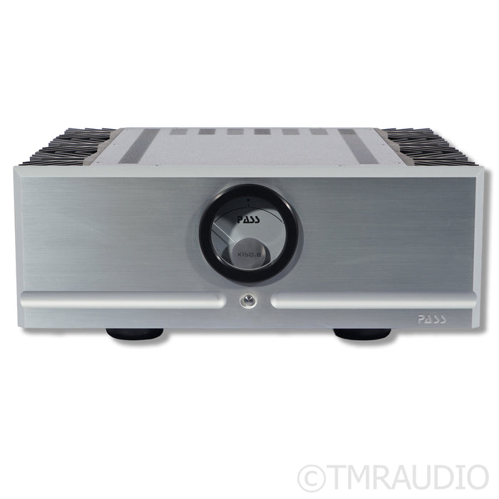 Pass Labs X150.8 Power Amplifier