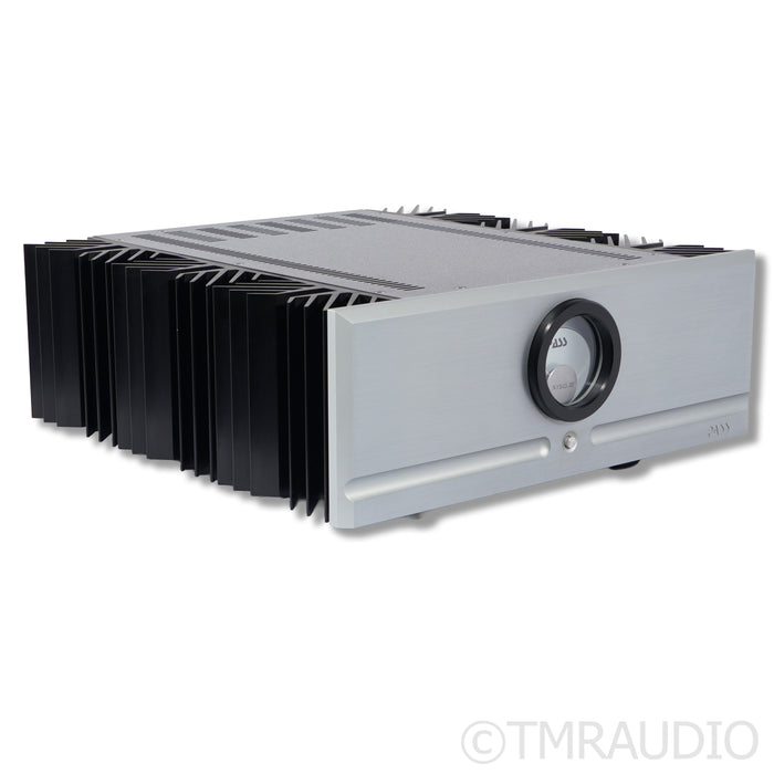 Pass Labs X150.8 Power Amplifier