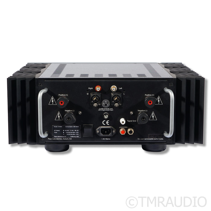 Pass Labs X150.8 Power Amplifier