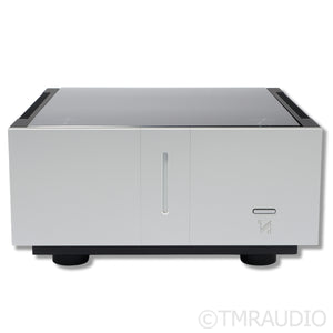 Quad Artera Stereo Power Amplifier