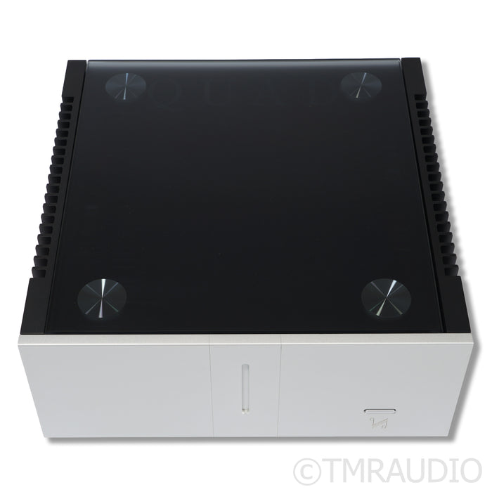 Quad Artera Stereo Power Amplifier