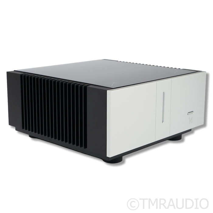 Quad Artera Stereo Power Amplifier
