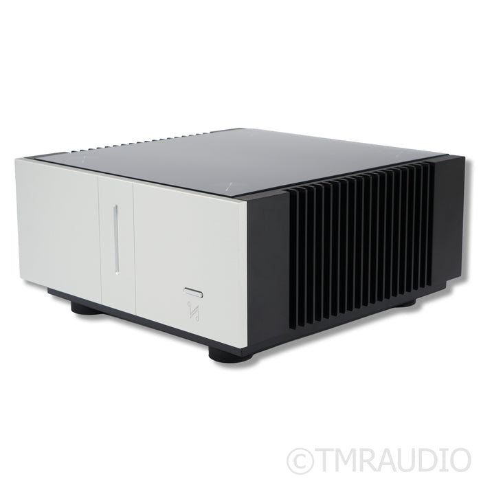 Quad Artera Stereo Power Amplifier
