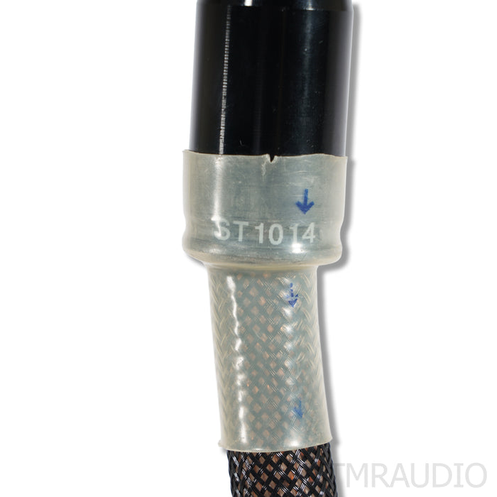 Tara Labs The 2 Speaker Cables; 8ft