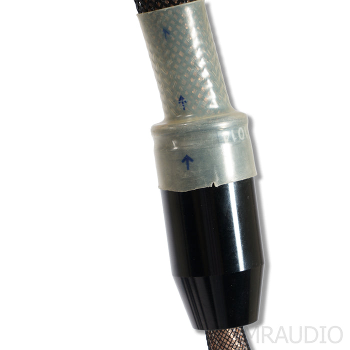 Tara Labs The 2 Speaker Cables; 8ft