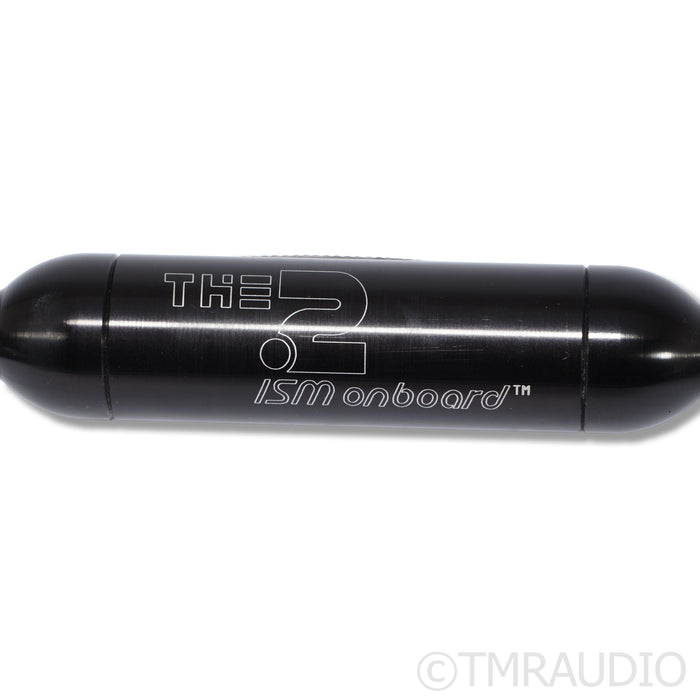 Tara Labs ISM OnBoard The 2 RCA Cables; 1.5m