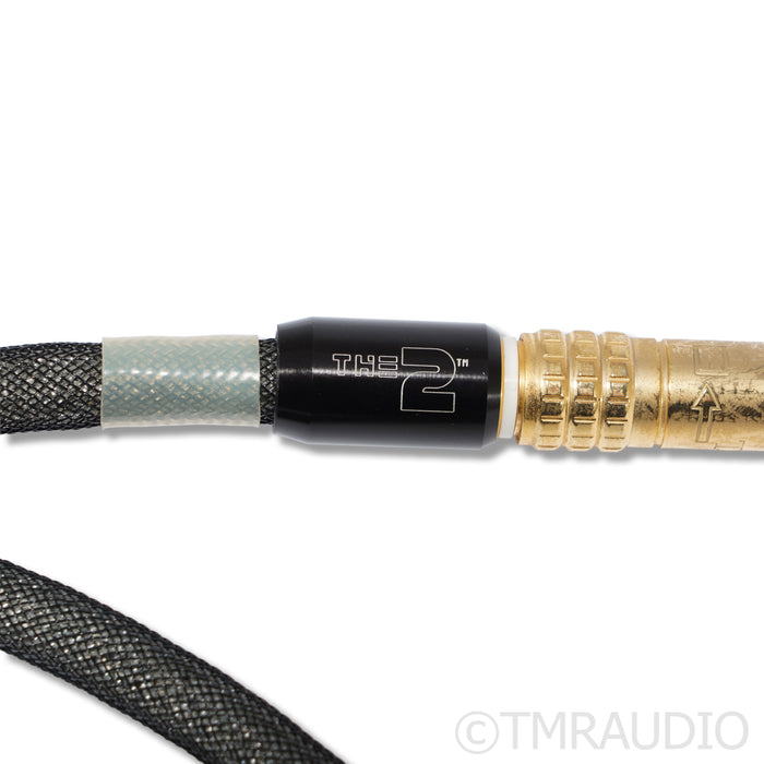 Tara Labs ISM OnBoard The 2 RCA Cables; 1.5m