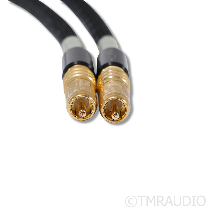 Tara Labs ISM OnBoard The 2 RCA Cables; 1.5m
