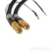 Tara Labs ISM OnBoard The 2 RCA Cables; 1.5m