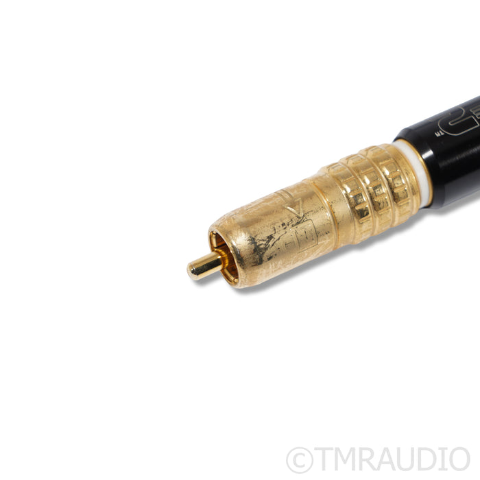 Tara Labs ISM OnBoard The 2 RCA Cables; 1.5m
