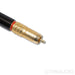 Tara Labs ISM OnBoard The 2 RCA Cables; 1.5m